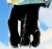 همه آنچه را که به‌دست می‌آوریم... نتیجه افکار خودمان است.