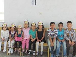 برگزاری کلاس های قصه گویی در کتابخانه مجتمع فرهنگی هنری ابرکوه