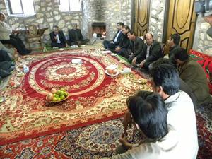 صنایع جانبی و تبدیلی، حلقه مفقوده بخش کشاورزی در شهرستان خاتم است