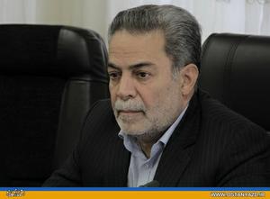 شورای برنامه ریزی و توسعه، مغز متفکر و برنامه ریز استان است