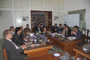  جاده مزرعه كلانتر بهسازي مي شود 