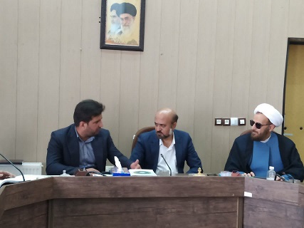 نامگذاری شهرک فیروزه در شهر ملی فیروزه