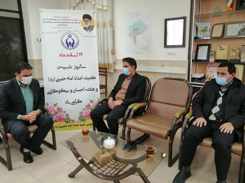 رسیدگی به محرومان از اهداف اصلی انقلاب بود