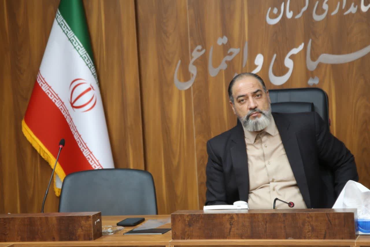 ضرورت رعایت شاخص‌های بهداشتی وزارت بهداشت توسط کارخانه‌های رب گوجه جنوب کرمان