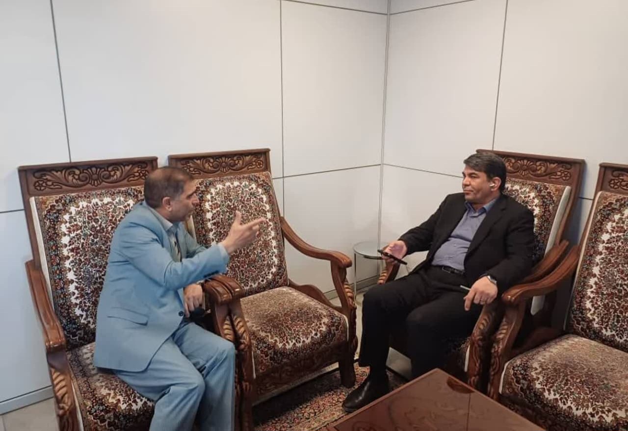 تاکید استاندار کرمان بر تسریع در بهره برداری از باند فرودگاه بم