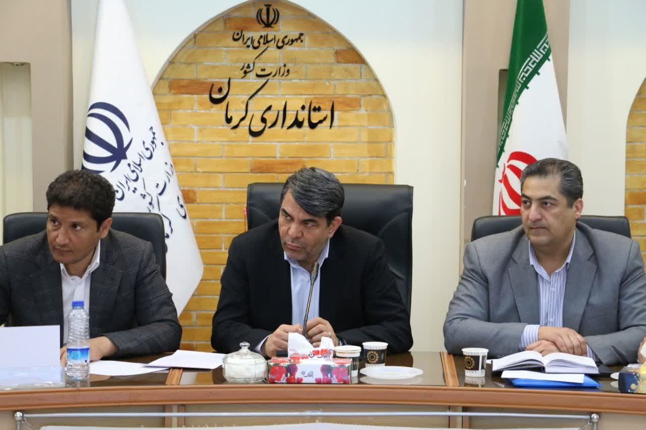 عزم جدی استان برای مقابله با اسارت و احتکار معادن/ نباید ماده معدنی خام از منطقه و استان خارج شود