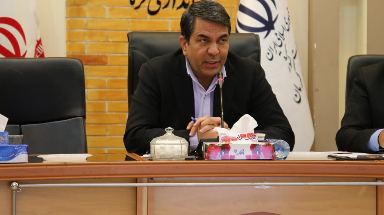 تأکید استاندار کرمان بر نقش حیاتی جامعه عشایری در امنیت غذایی و هویت فرهنگی استان/ عشایر، شریک راهبردی توسعه استان