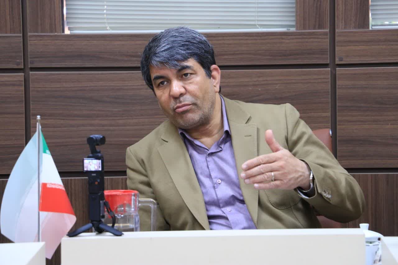 تأکید استاندار بر ضرورت ایجاد شهرک سلامت کرمان و بهره‌گیری از سرمایه‌گذاران بخش خصوصی/ جاده آرامستان؛ می‌تواند به محور جدید توسعه گردشگری کرمان تبدیل شود