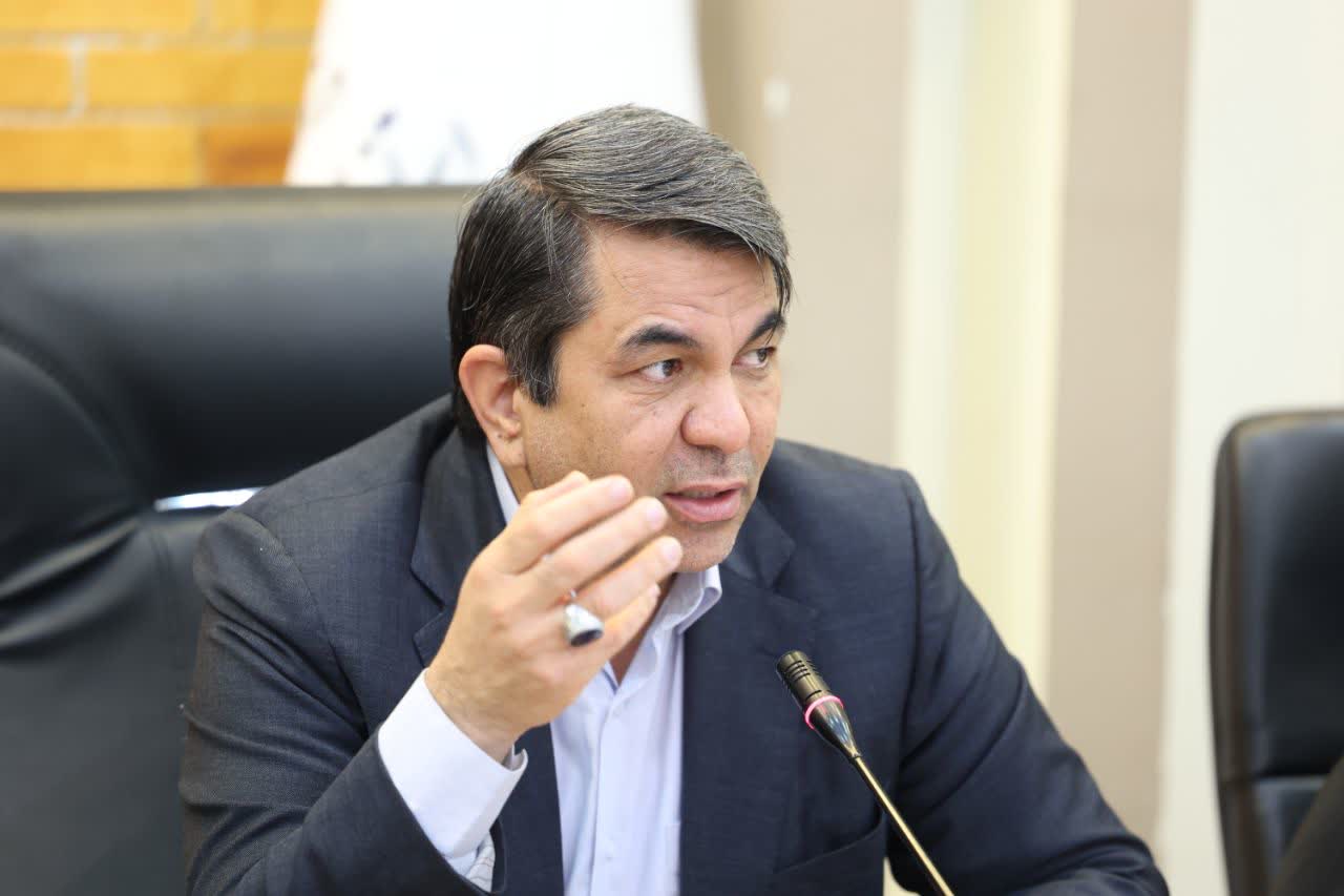 باید‌ جدیت بیشتری در پرداخت تسهیلات ازدواج داشته باشیم