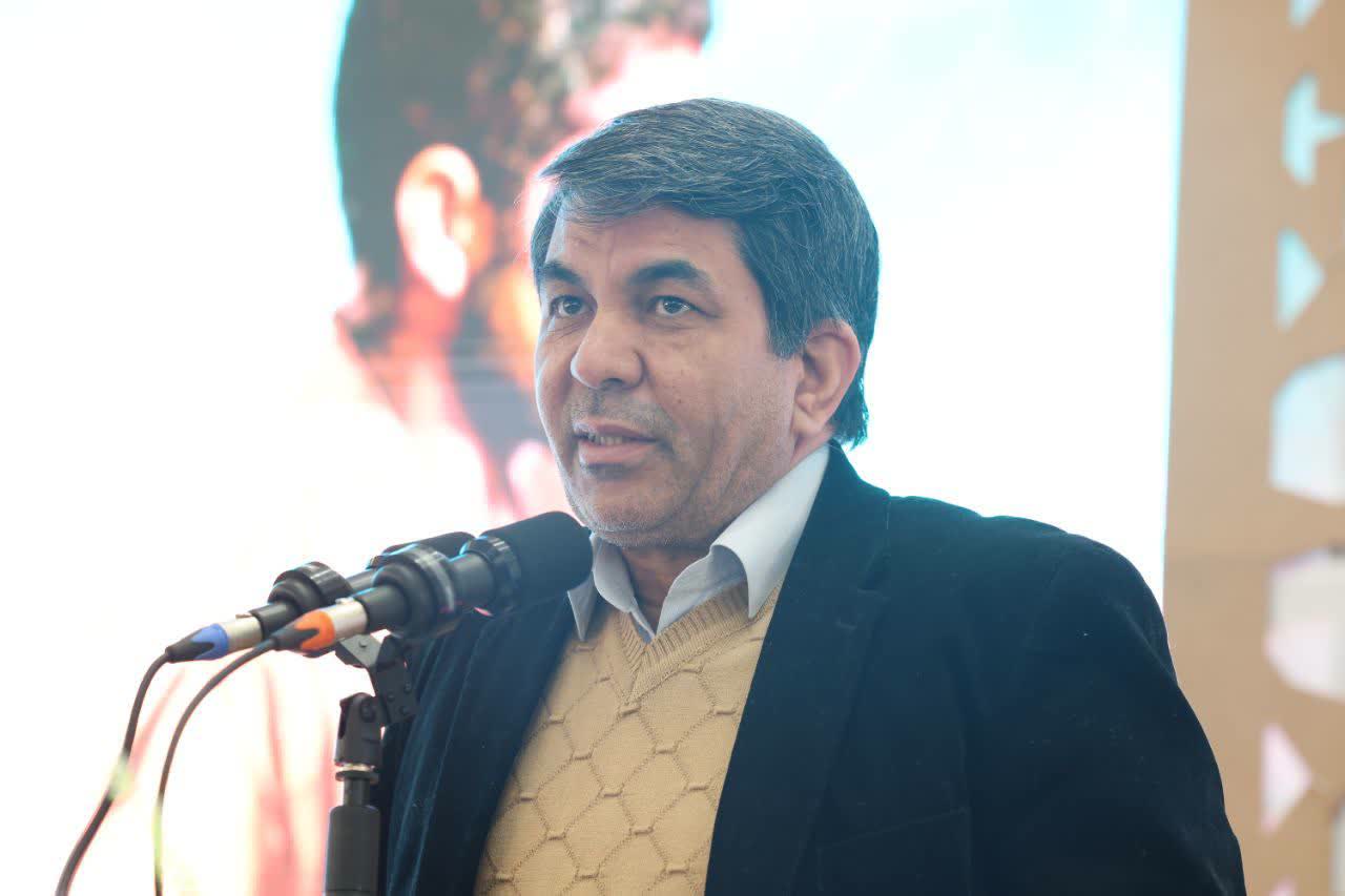 امروز بیش از هر زمان دیگری به وحدت، همدلی و تبیین مکتب شهید سلیمانی نیاز داریم