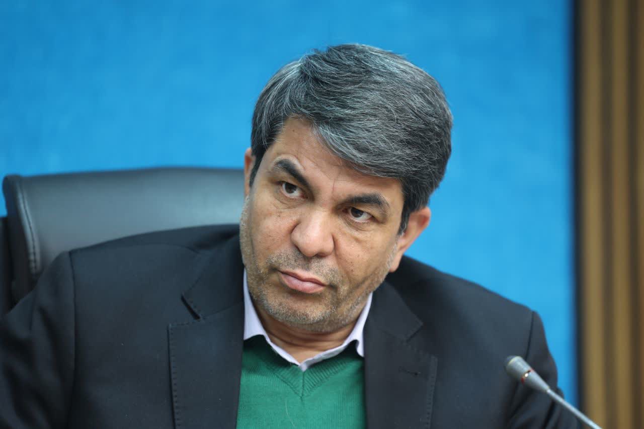 ضرورت راه‌اندازی شعبه بانک توسعه صادرات در جنوب کرمان