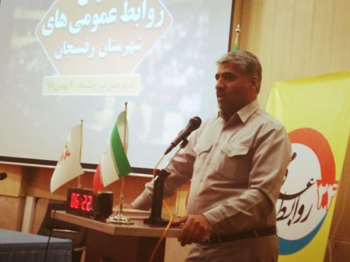 ضروت حمایت همه جانبه رسانه ها از صنعت / وارد جناح بازی سیاسی نمی شویم 