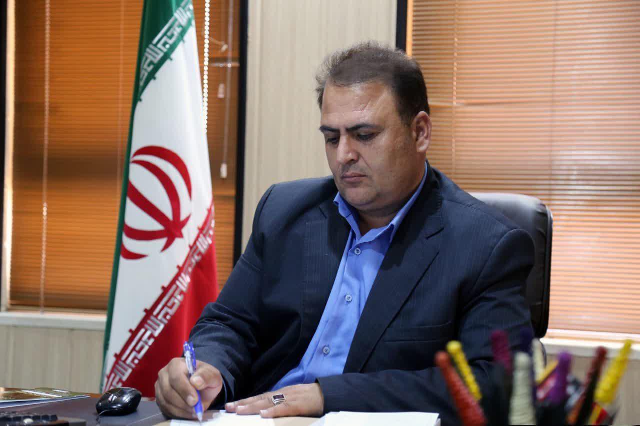 سربازان گمنام امام زمان (عج) نقطه اتکاء مردم و نظام جمهوری اسلامی هستند