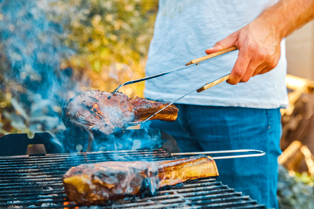 اگر گوشت کمی مصرف می‌کنید این مواد غذایی را بخورید