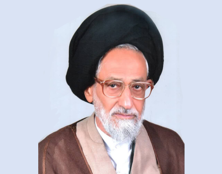 آیت الله صدر طباطبایی مردزهد و پارسایی درگذشت