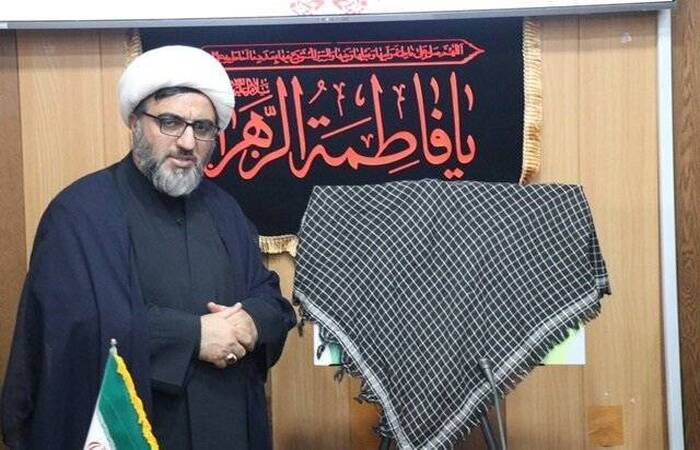 آغاز به کار ستاد ملی تبیین و ترویج مکتب شهید قدس در استان کرمان