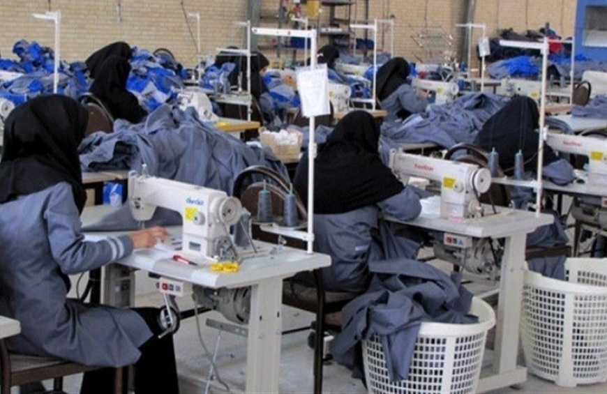 رشد 220 درصدی تسهیلات اشتغال پرداخت شده به مددجویان بخش بهمن در سال 1400