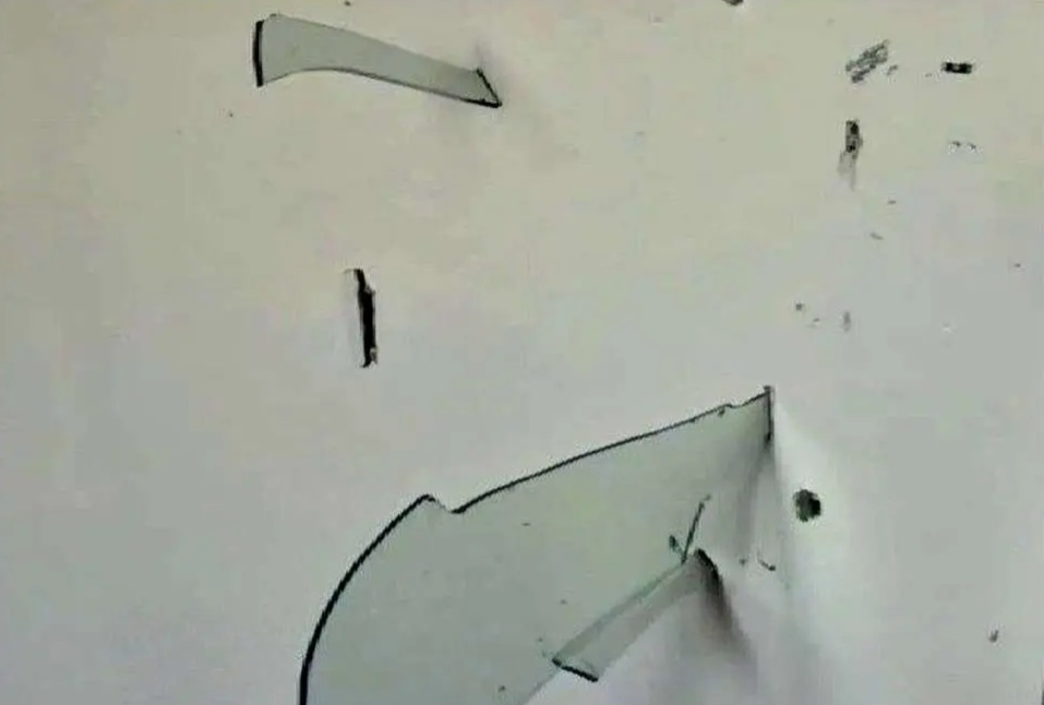 فیلم| ۷ نکته درباره "ترکش‌های شفاف" که در همه خانه‌ها وجود دارند