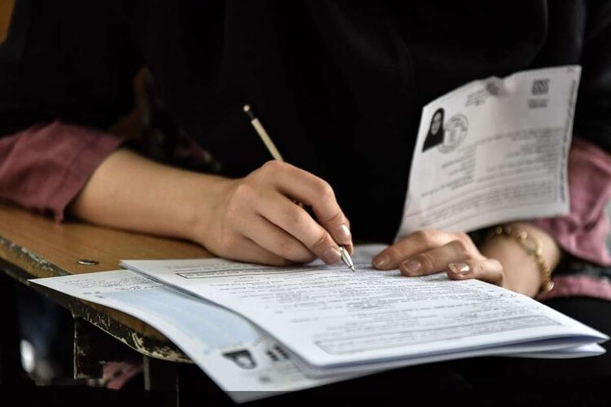 سخنگوی کمیسیون آموزش زمان برگزاری امتحانات نهایی مدارس را اعلام کرد