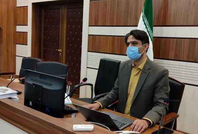 کسب سه مصوبه بین المللی ثبت اسبهای کاسپین ایران