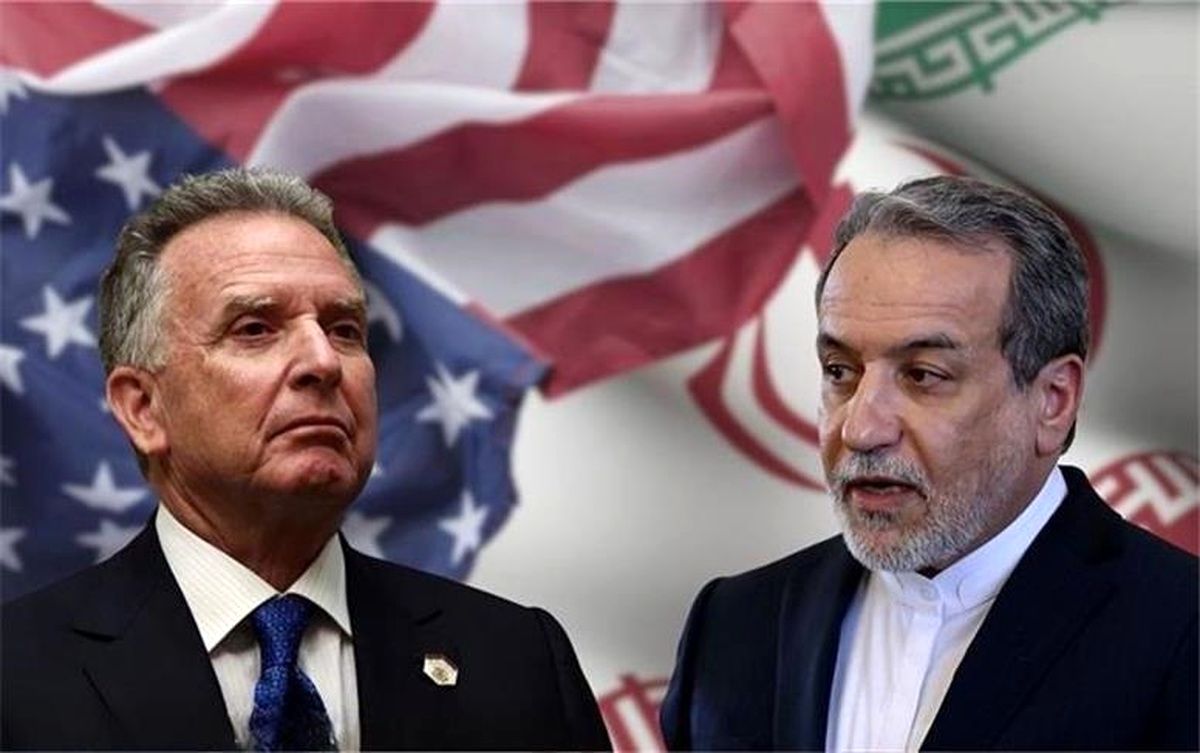 منتظر خبرهای خوش مذاکراتی باشید منتظر خبرهای خوش مذاکراتی باشید