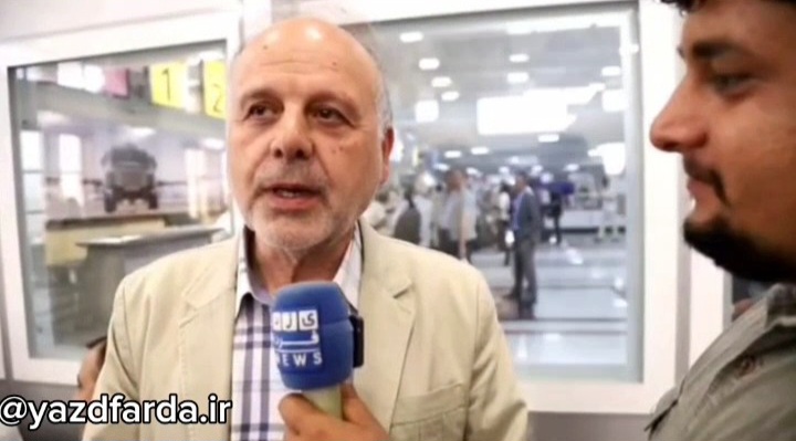 مهندس اولیا نماینده اسبق مجلس یزد: به نظر و پیشنهاد نخبگان و خبرگان توجه فرمایید